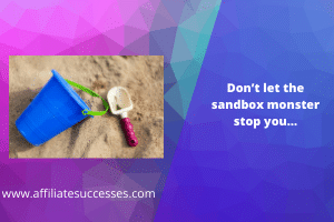 sandbox